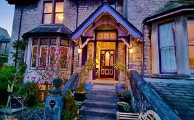 Grange Boutique Hotel