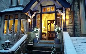 Grange Boutique Hotel