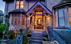 Lymestone Boutique Accommodation